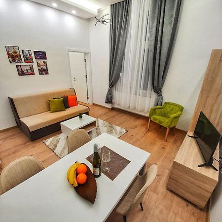Sarajevo Sans Modern Apartments מראה חיצוני תמונה