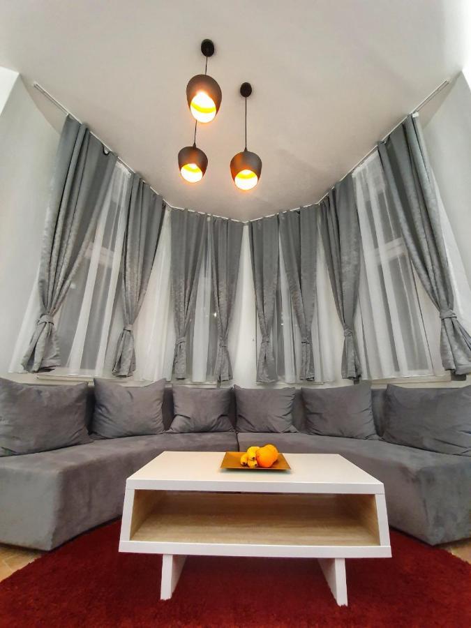 Sarajevo Sans Modern Apartments מראה חיצוני תמונה