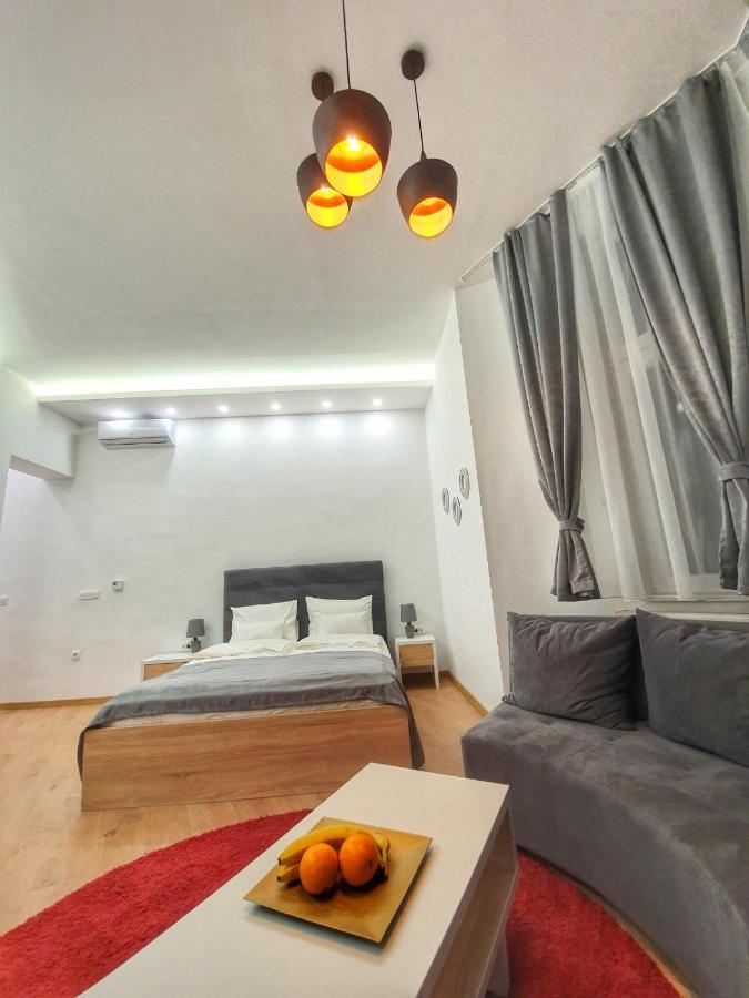 Sarajevo Sans Modern Apartments מראה חיצוני תמונה