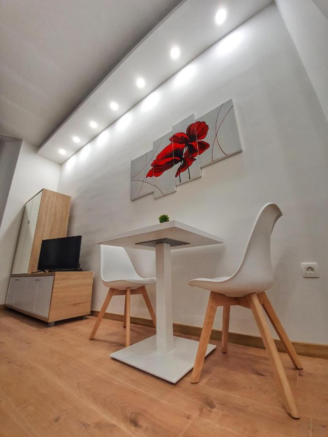 Sarajevo Sans Modern Apartments מראה חיצוני תמונה