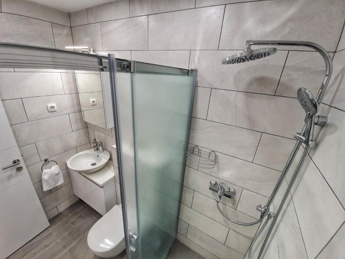 Sarajevo Sans Modern Apartments מראה חיצוני תמונה