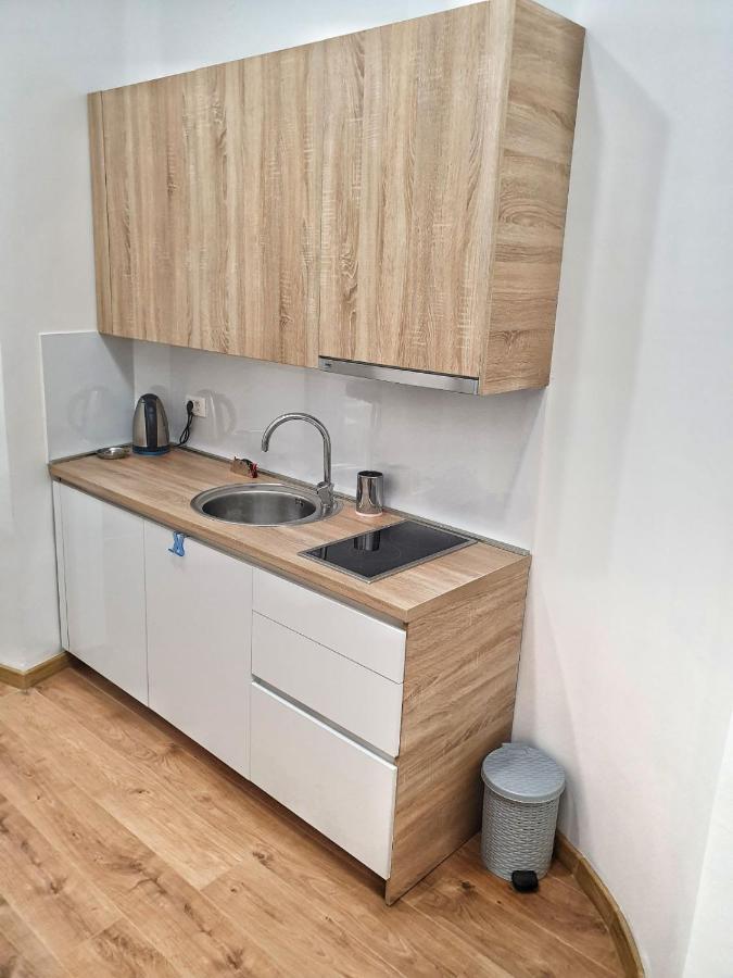 Sarajevo Sans Modern Apartments מראה חיצוני תמונה