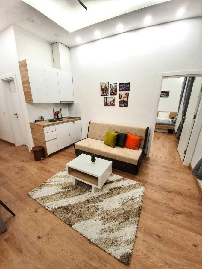 Sarajevo Sans Modern Apartments מראה חיצוני תמונה