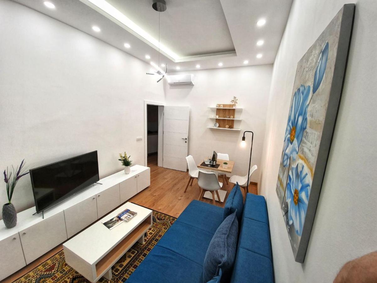 Sarajevo Sans Modern Apartments מראה חיצוני תמונה