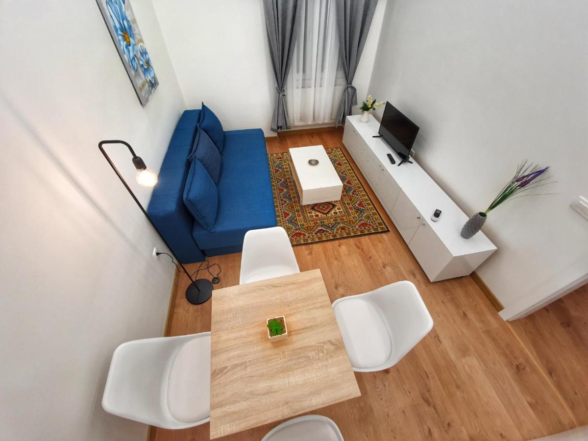Sarajevo Sans Modern Apartments מראה חיצוני תמונה