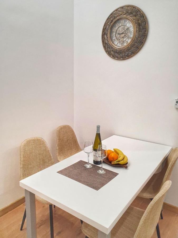 Sarajevo Sans Modern Apartments מראה חיצוני תמונה