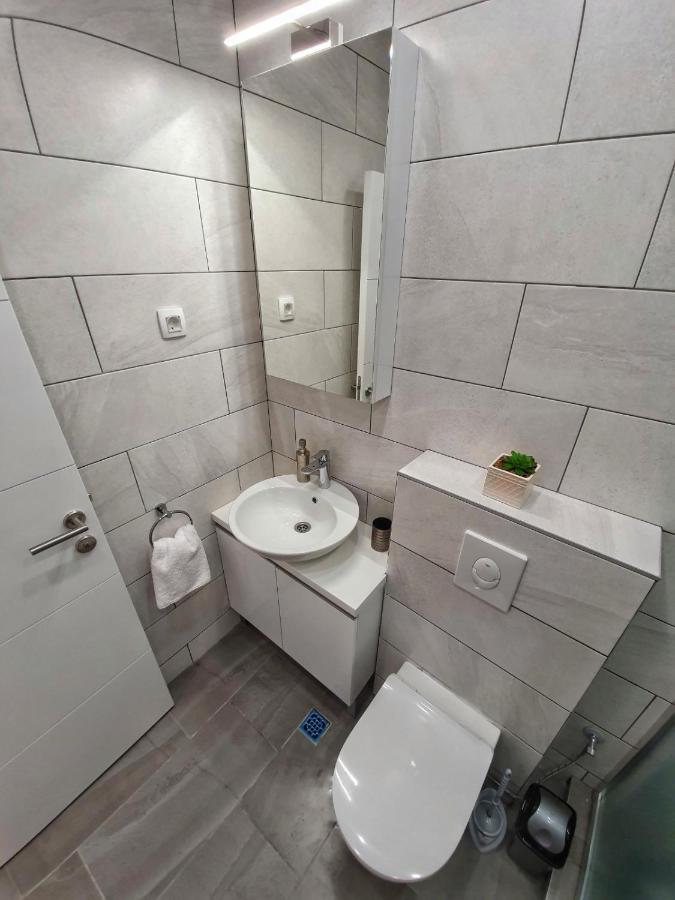 Sarajevo Sans Modern Apartments מראה חיצוני תמונה