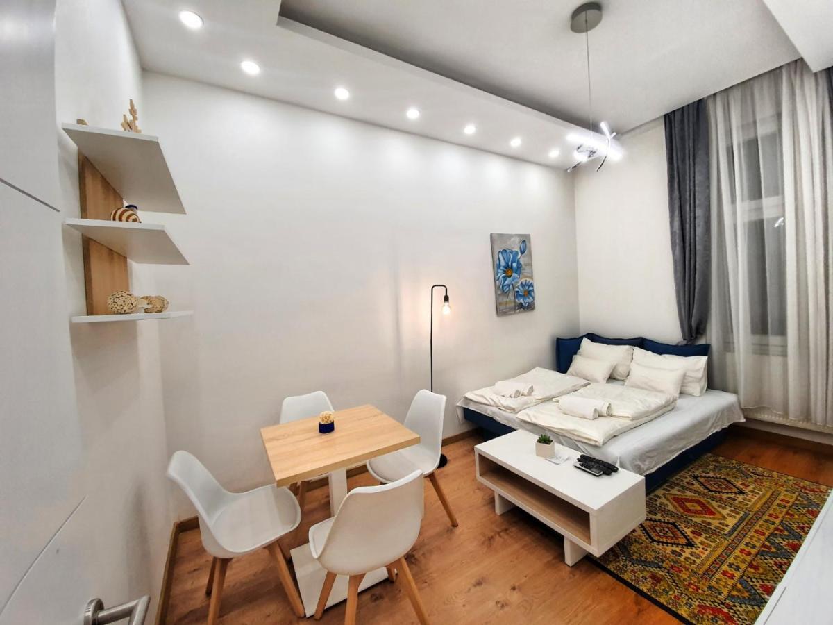 Sarajevo Sans Modern Apartments מראה חיצוני תמונה