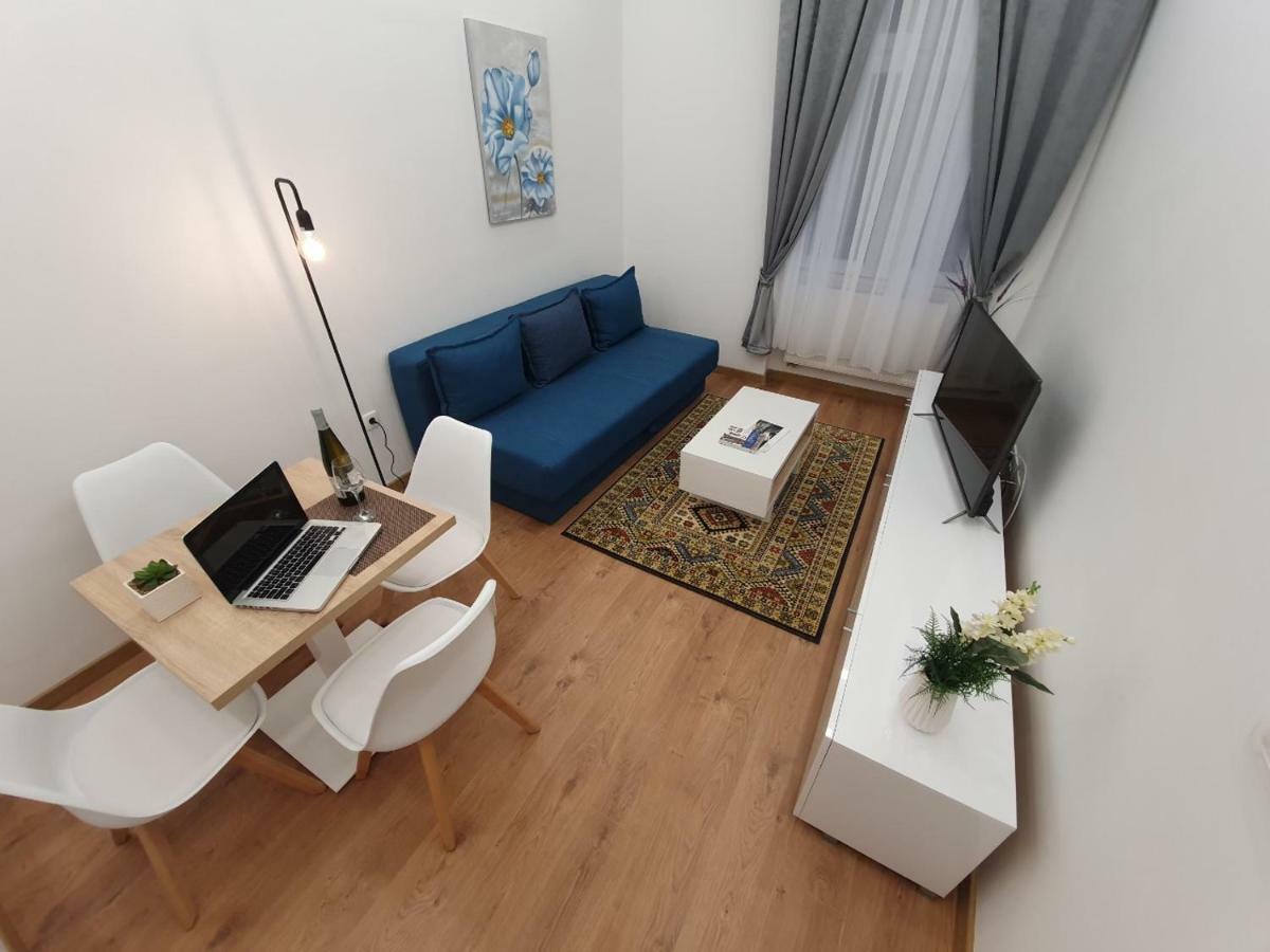 Sarajevo Sans Modern Apartments מראה חיצוני תמונה