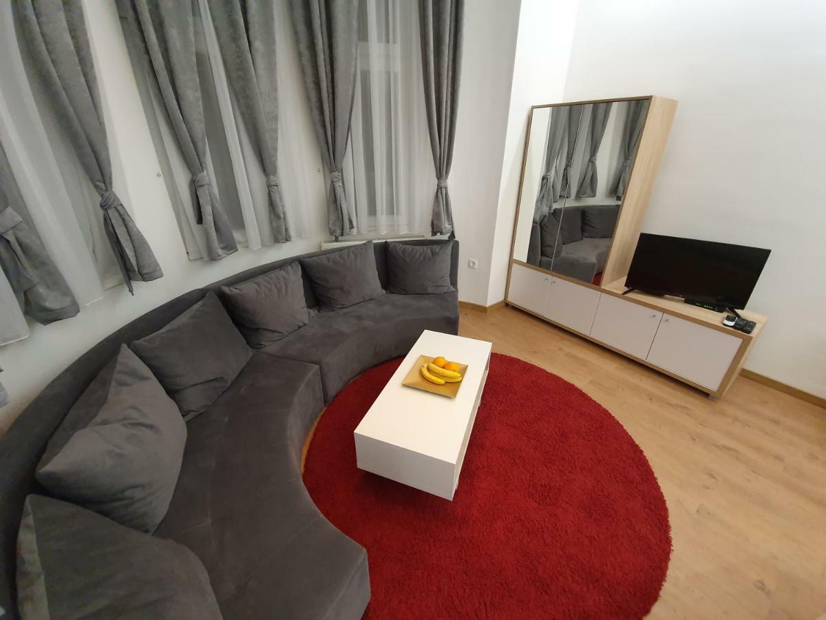 Sarajevo Sans Modern Apartments מראה חיצוני תמונה